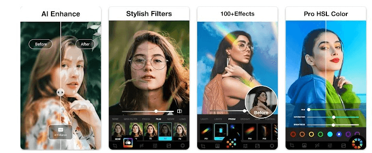 7 Best Apps to Remove Blur in 2023 With Seconds