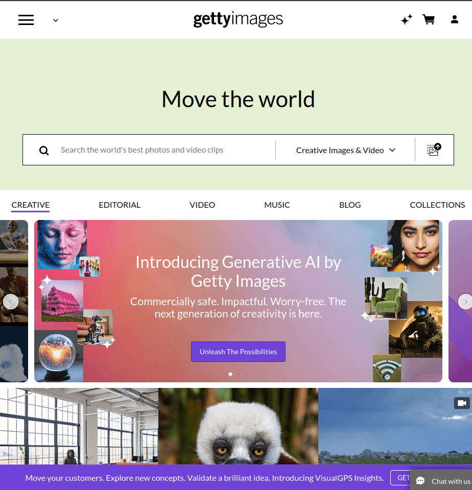 TinEye - Dedicated Reverse Image Search for Duplicate Image Detection