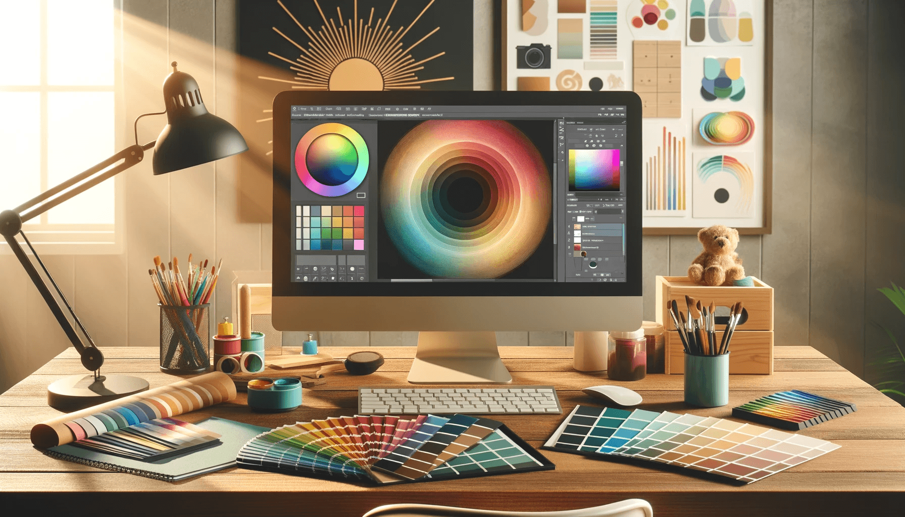 Ultimate Guide to Choosing the Best Background Color