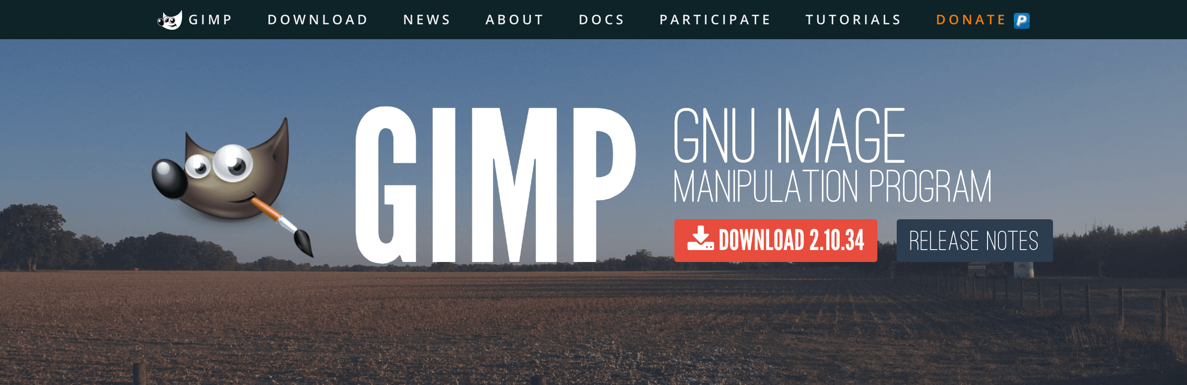 GIMP – Effective Signature Background Removal Tool