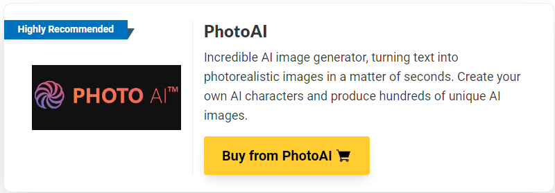 Photo.ai - Comprehensive AI Visual Design and Photo Editing Platform