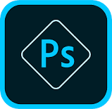 Adobe Photoshop- A widely used image editing tool 