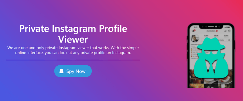  IG Lookup - Instagram Content Viewer and Profile Analyzer