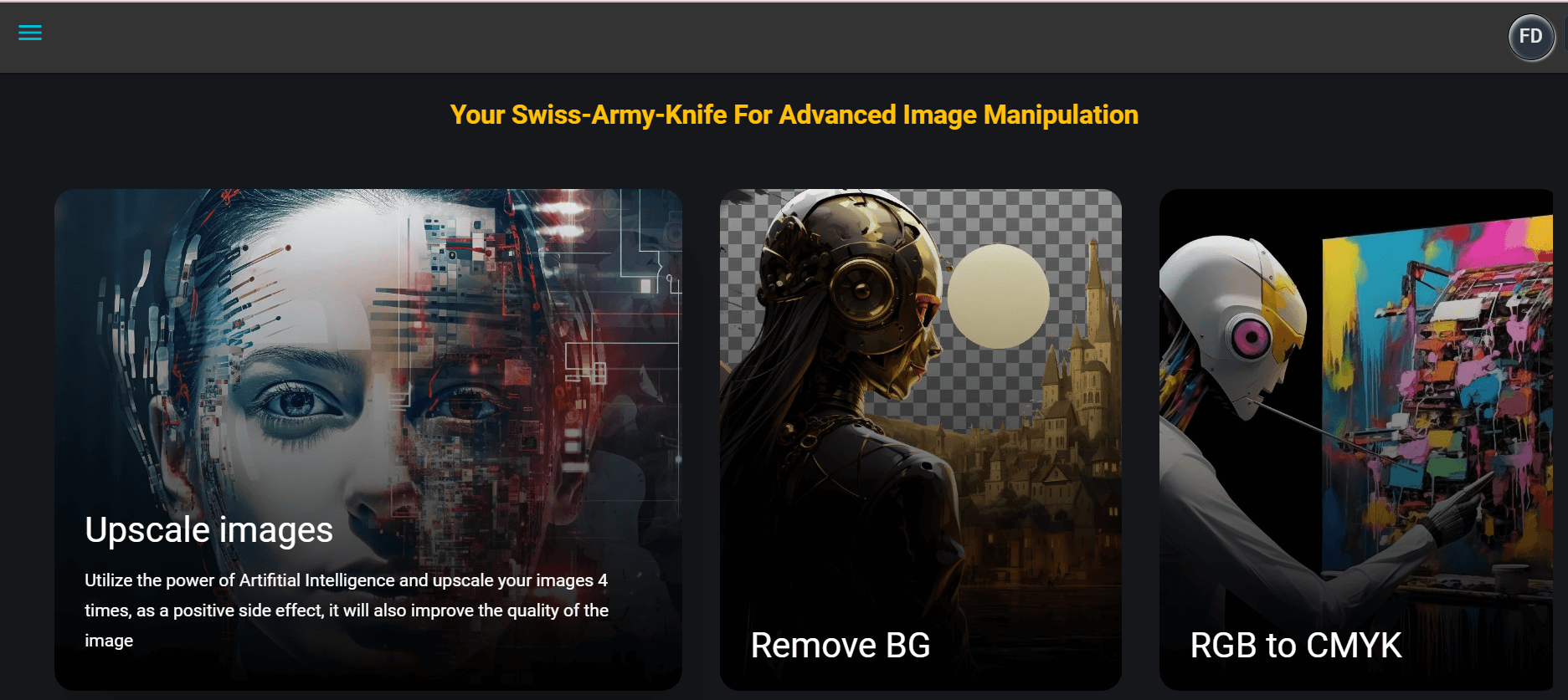 Testing 6 Best Free AI Image Apps From Idea to Reality (with Practical ...