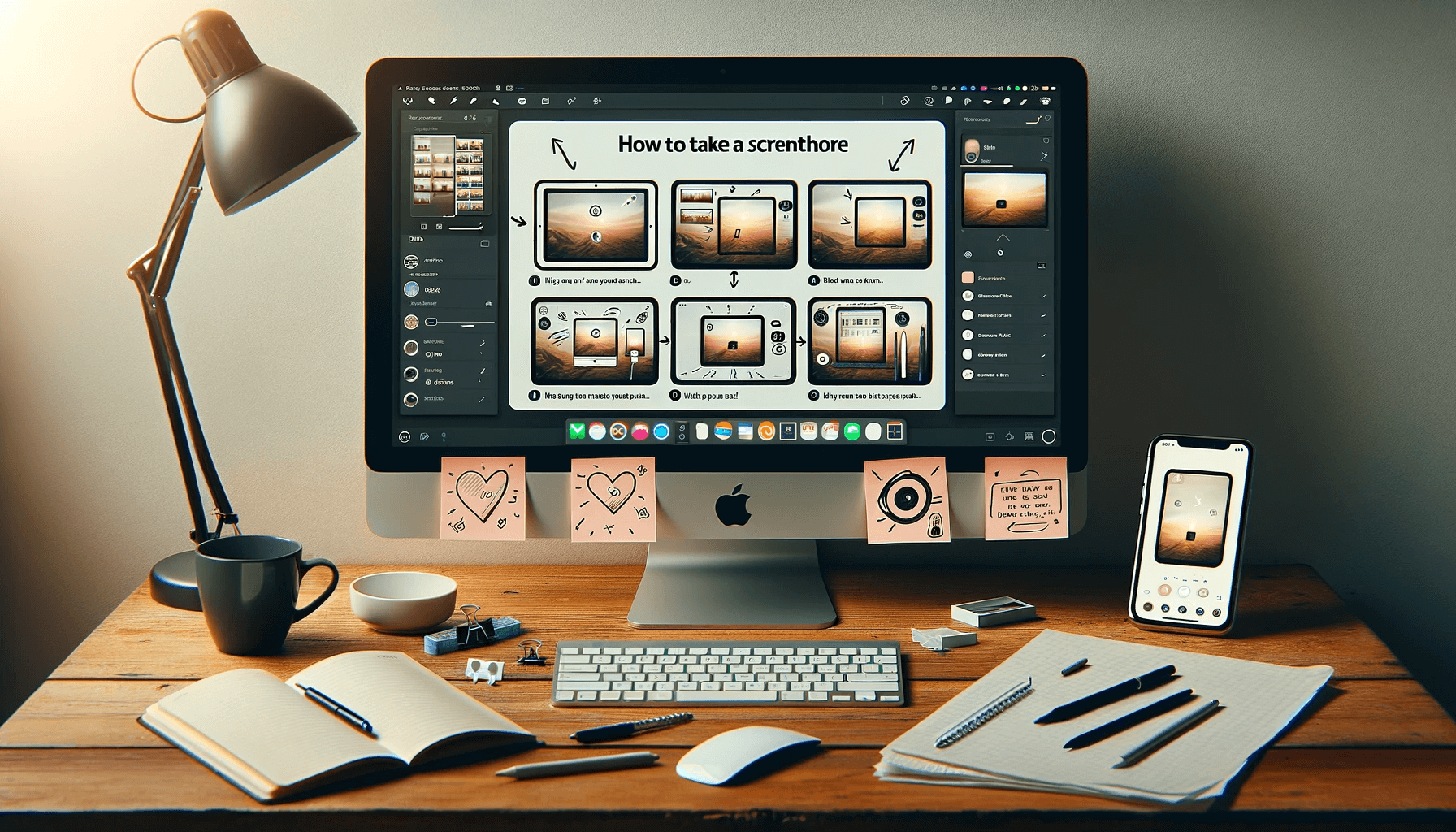How To Screenshot Picsarts Sidestep Fees Save Money