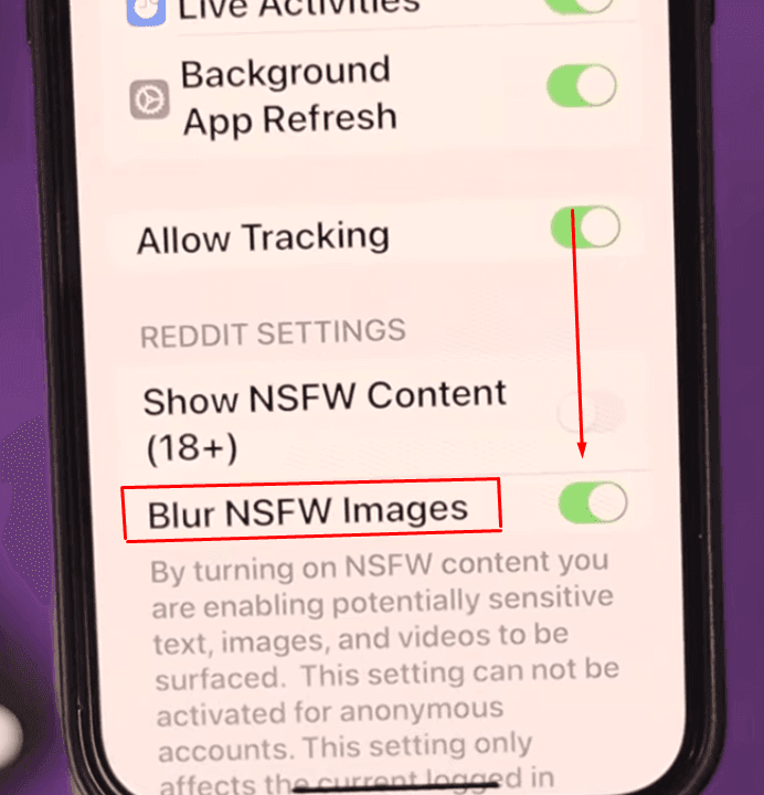 How To Unblur Images On Reddit The Easiest And Simplest Way