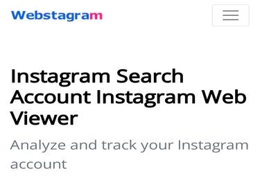  Webstagram - Instagram and Twitter Content Downloade