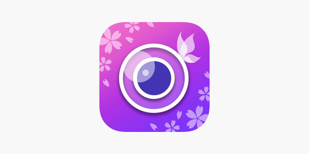  YouCam Perfect - Comprehensive Photo Editing with Face Swap Feature