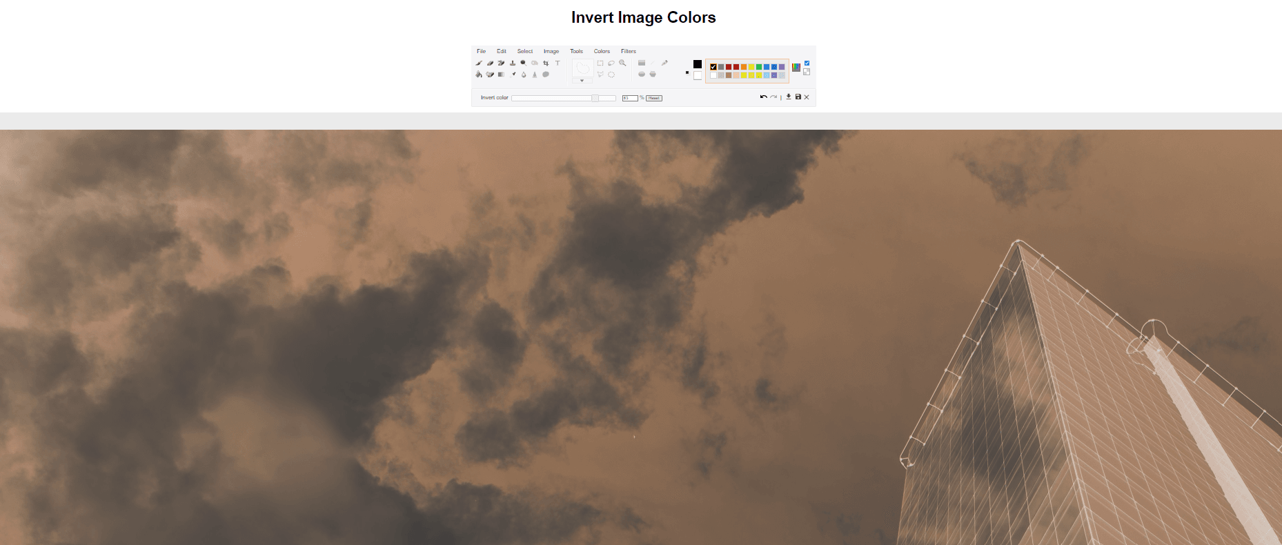  Gifgit – Free Online Tool for Manual Color Inversion Adjustments