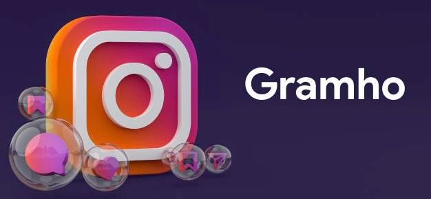 Gramho - Instagram Account Analyzer and Viewer