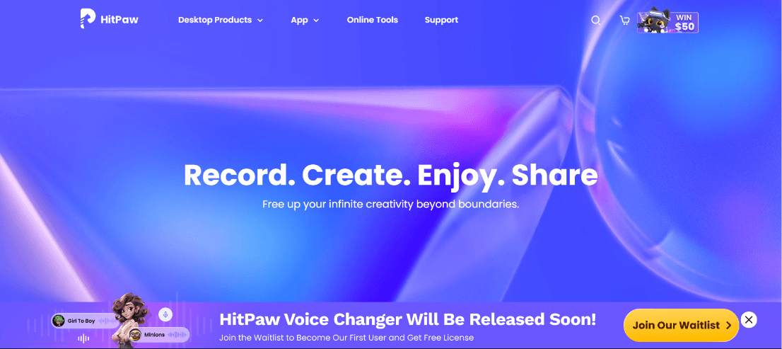  HitPaw Photo Resizer - AI-Powered Image Resizer for High-Quality Upscaling and Batch Processing