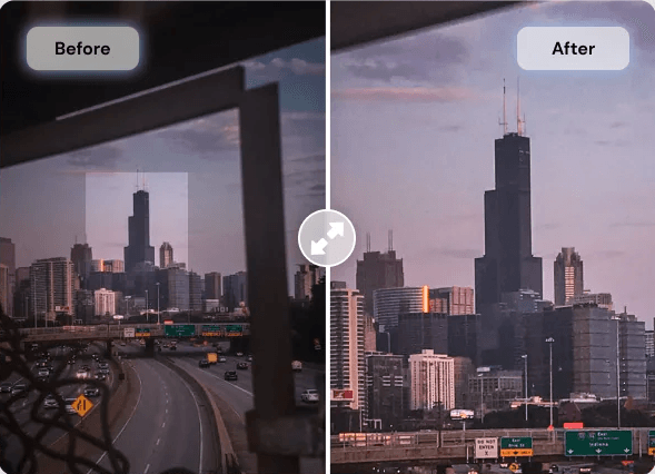 Enlarging Low-Resolution Images - AI Image Upscaling without Quality Loss