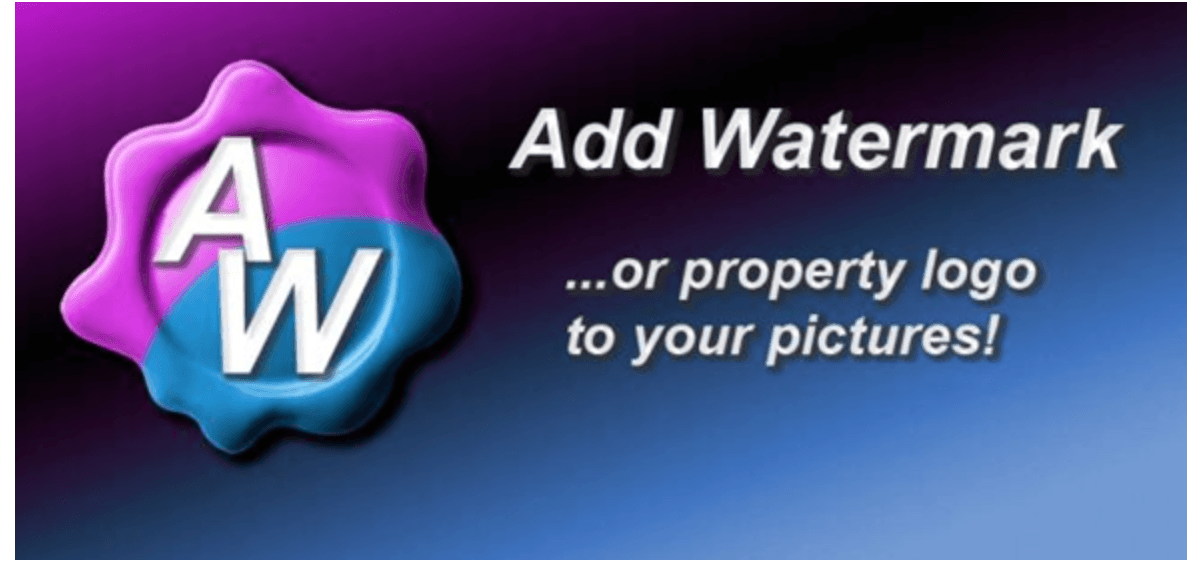 Add Watermark Free for Android - Bulk Watermarking Solution