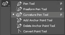Various Pen Tools